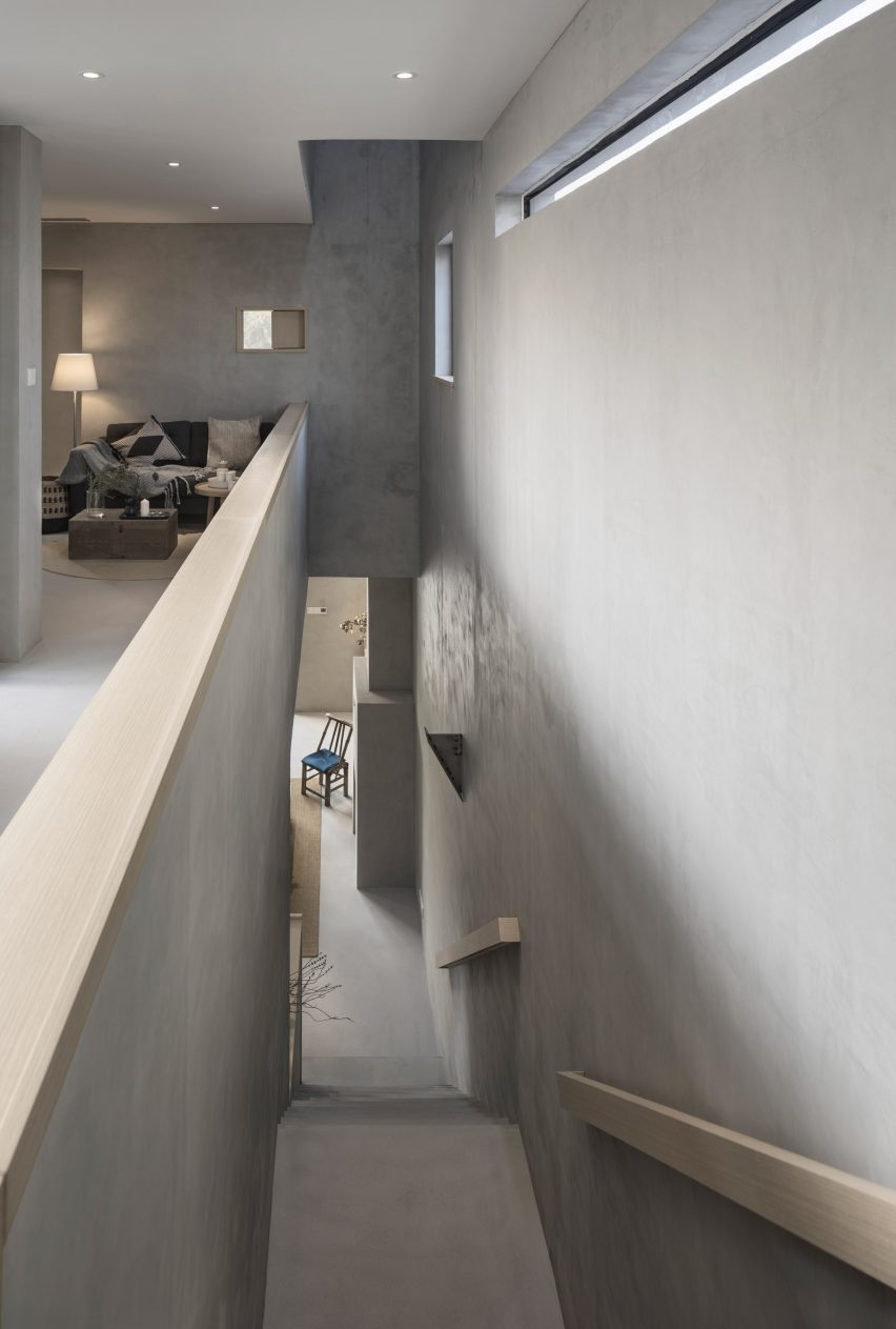 Song House by AZL Architects