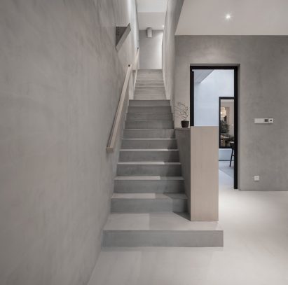 Song House by AZL Architects