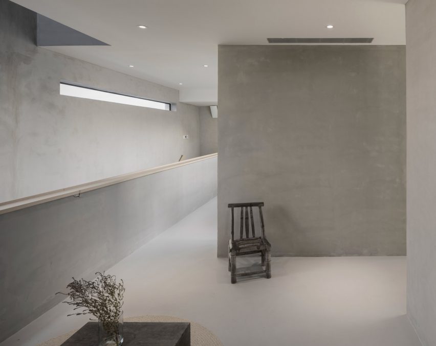 Song House by AZL Architects