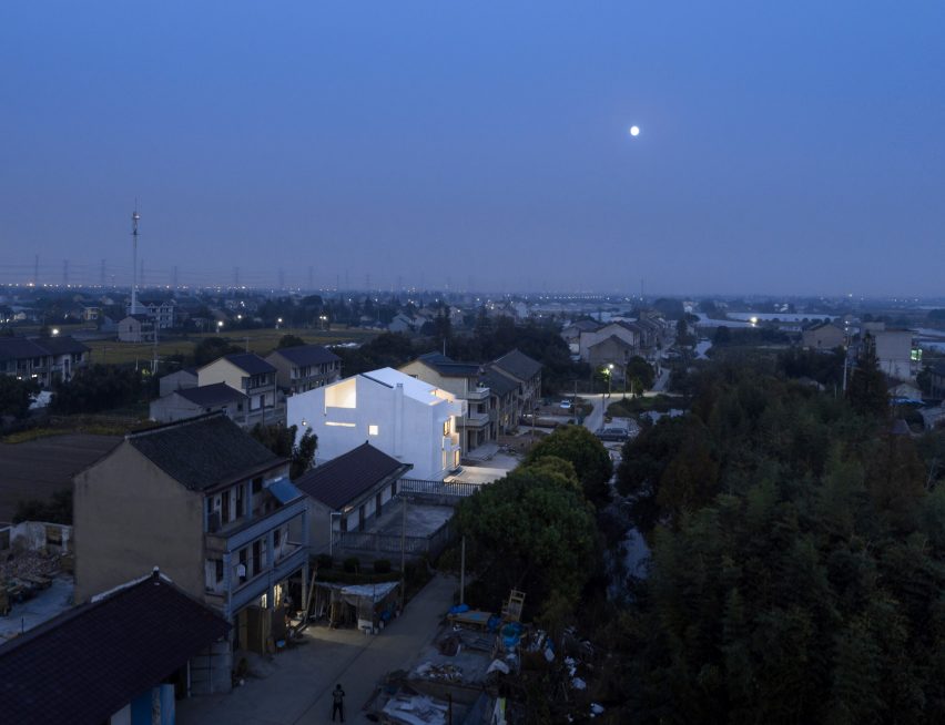 Song House by AZL Architects
