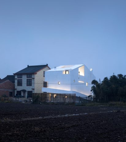 Song House by AZL Architects