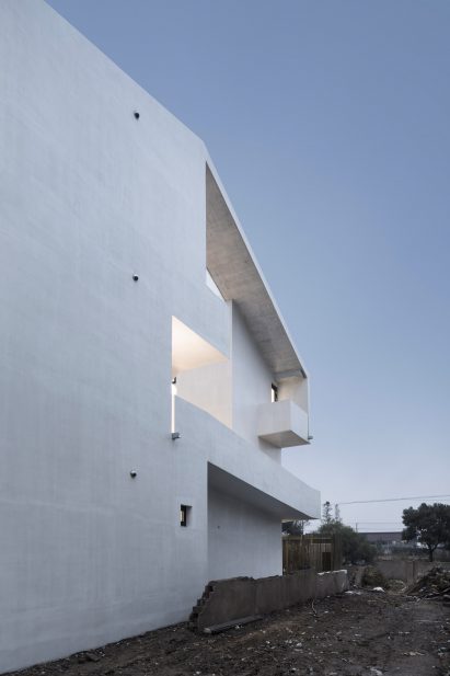 Song House by AZL Architects