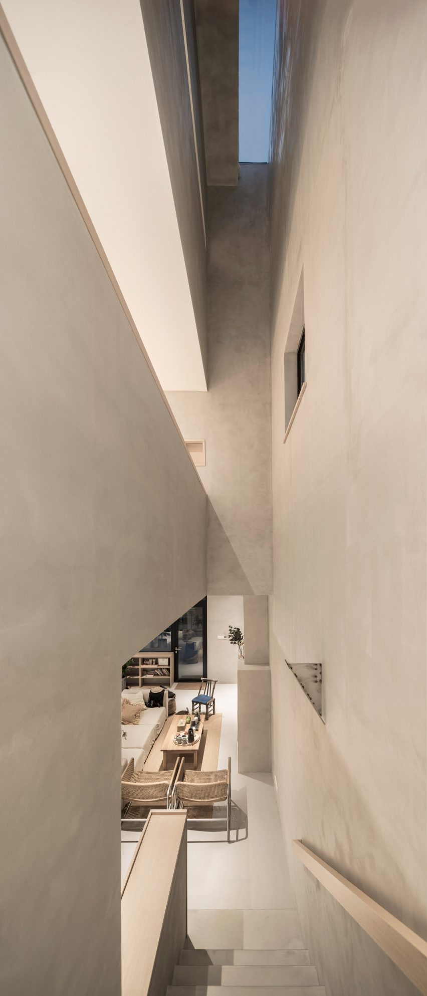 Song House by AZL Architects