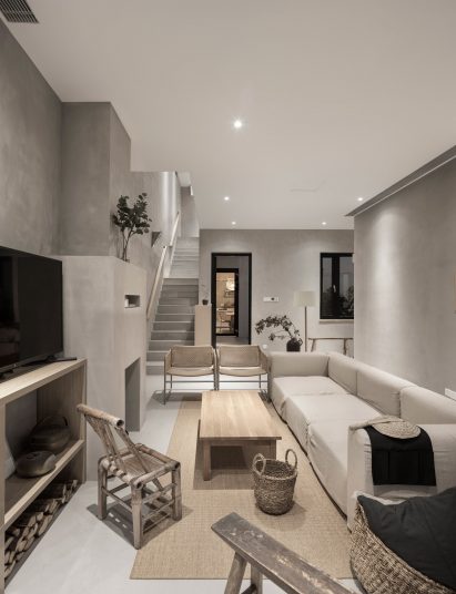 Song House by AZL Architects