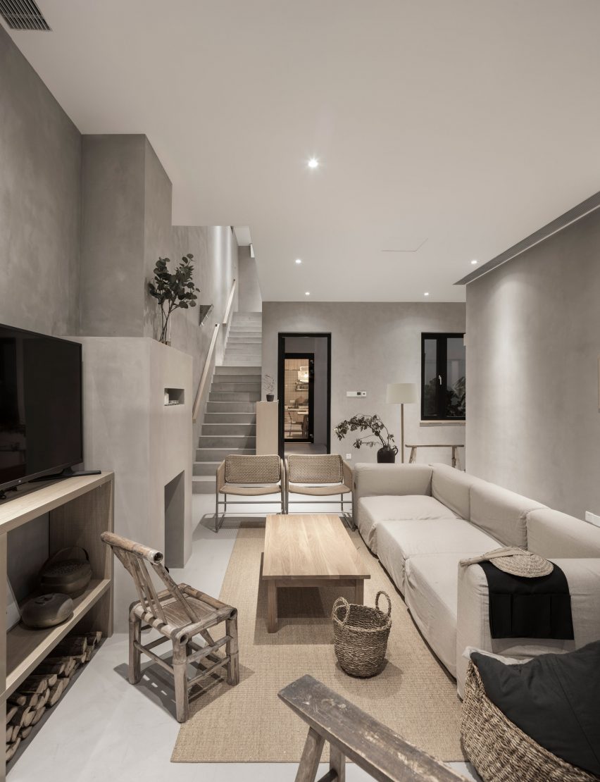 Song House by AZL Architects