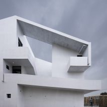Song House by AZL Architects
