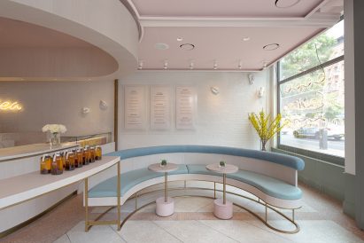 Spiritea by New Practice Studio
