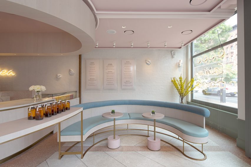 Spiritea by New Practice Studio