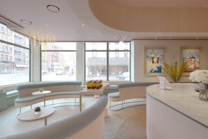 Spiritea by New Practice Studio