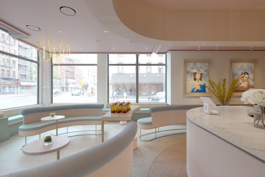 Spiritea by New Practice Studio