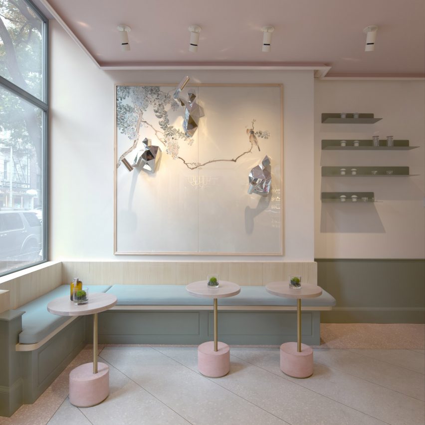 Spiritea by New Practice Studio