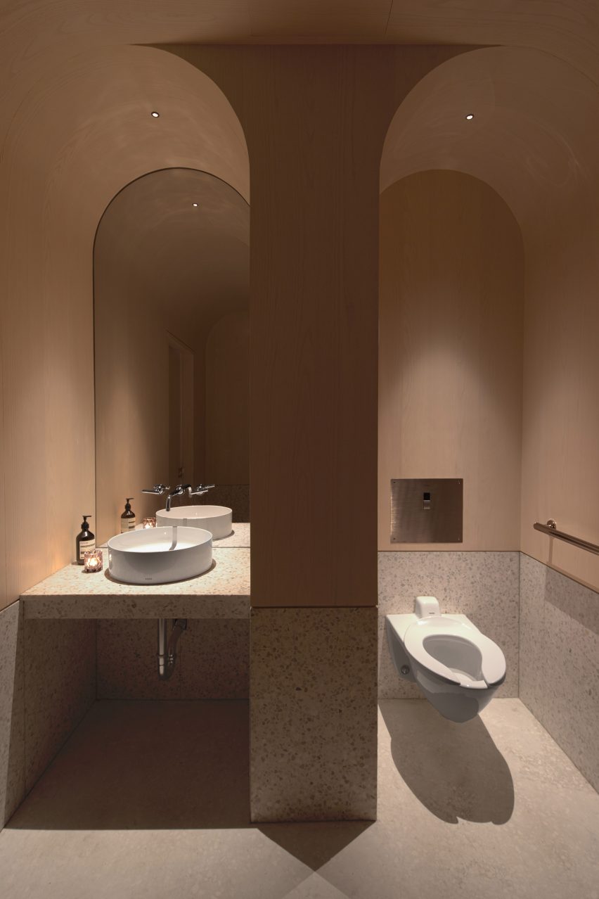 Spiritea by New Practice Studio