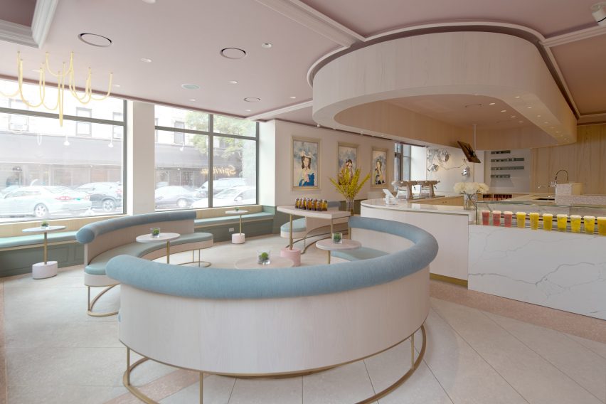 Spiritea by New Practice Studio