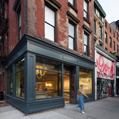 Spiritea by New Practice Studio