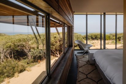 St Andrews Beach Villa by Woods Bagot
