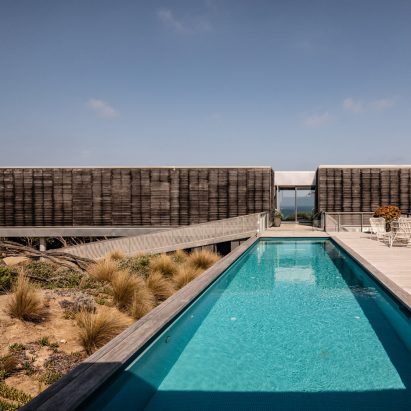 St Andrews Beach Villa by Woods Bagot