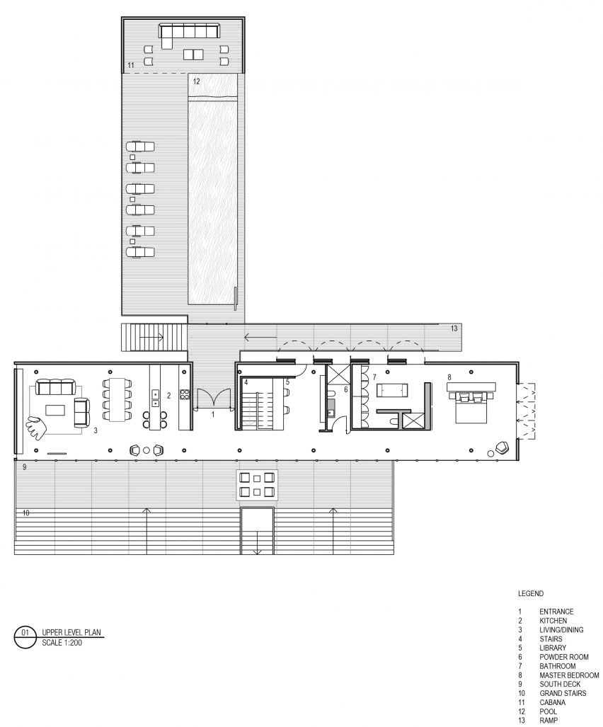 St Andrews Beach Villa by Woods Bagot