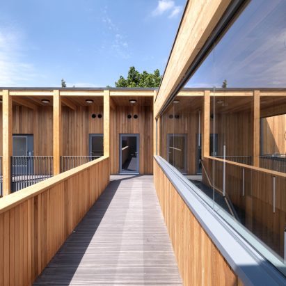 Top architecture and design jobs: Architectural assistant at IF_DO in London, UK