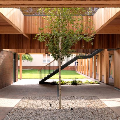 Five promising roles in architecture and design including jobs at IF_DO and De Zwarte Hond
