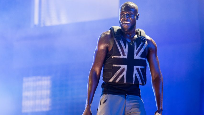 This week, Glastonbury festival took centre stage