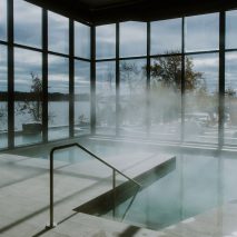 Relax in salons, spas and beachfront properties this weekend on our Pinterest boards