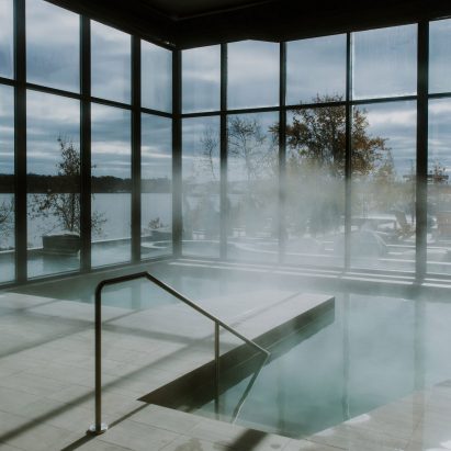 Relax in salons, spas and beachfront properties this weekend on our Pinterest boards