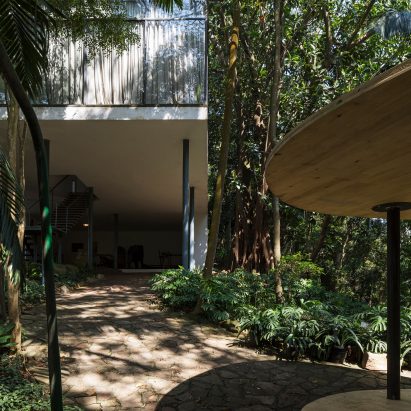 Summer architecture and design exhibitions 2019