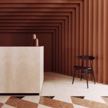 Summit House by Note Design Studio