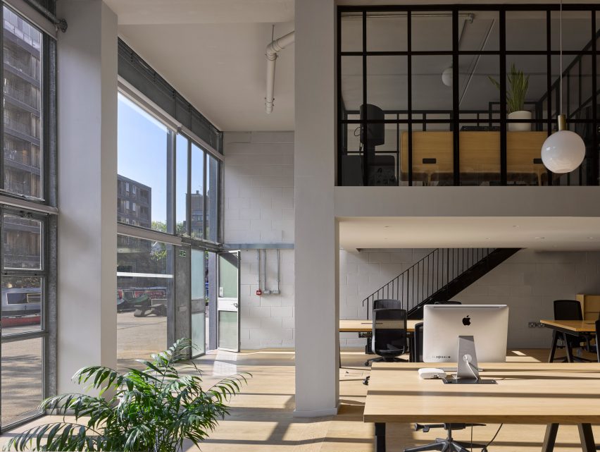 Music/Industry by Dominic McKenzie Architects