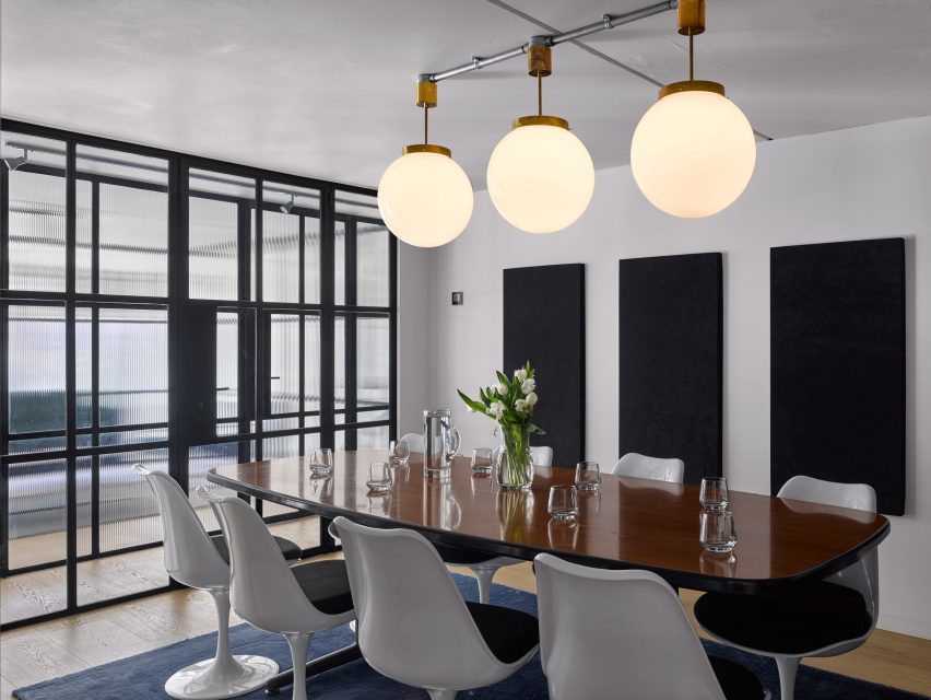 Music/Industry by Dominic McKenzie Architects