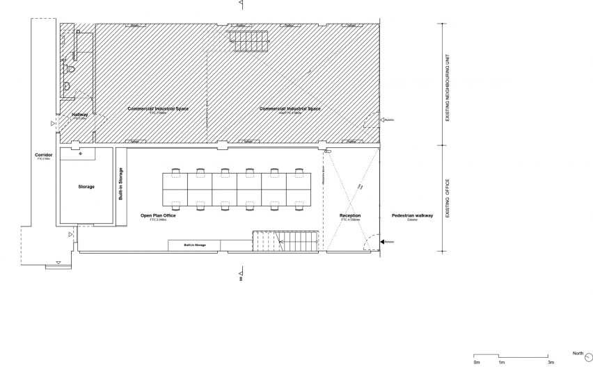 Music/Industry by Dominic McKenzie Architects