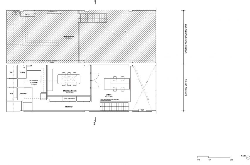 Music/Industry by Dominic McKenzie Architects