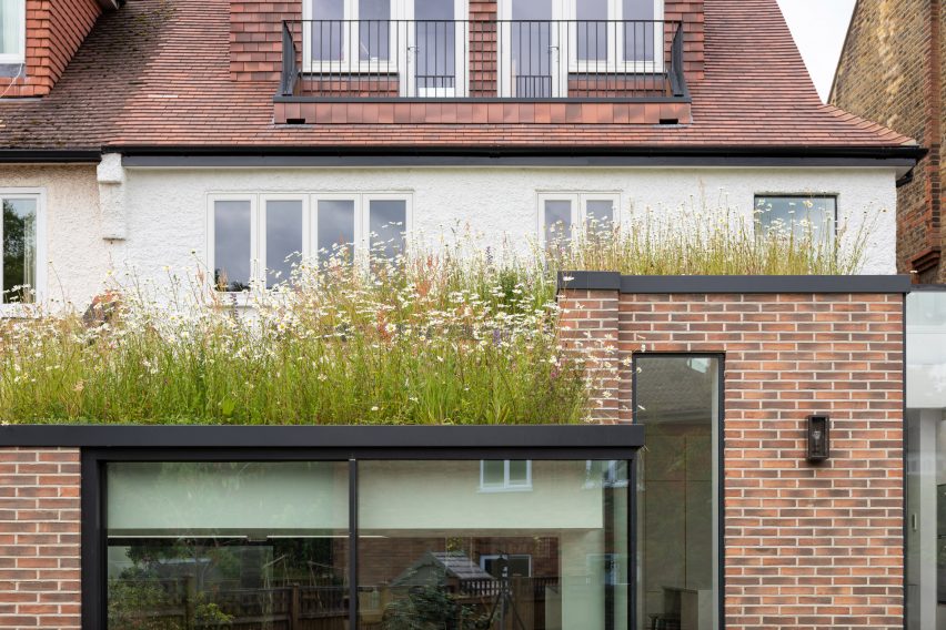 The Courtyard House by Fraher & Findlay