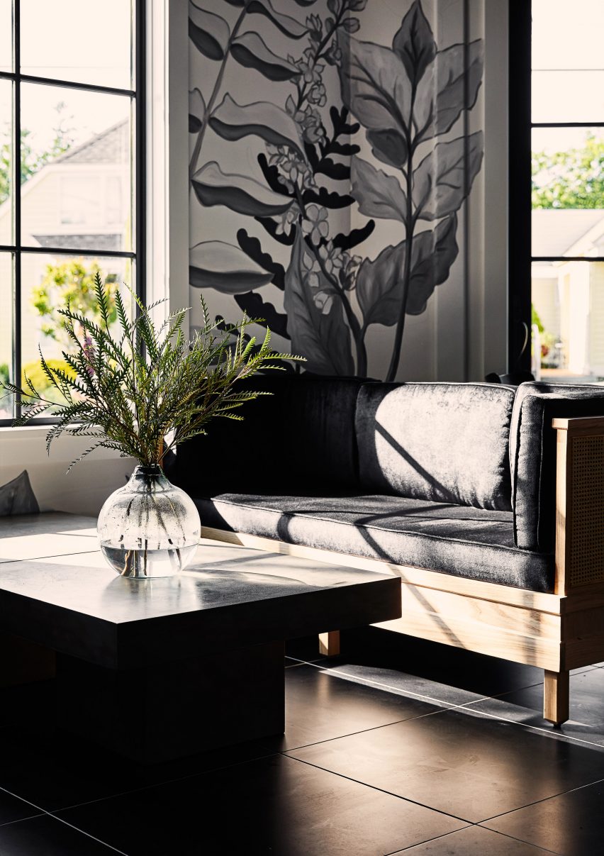 The Menhaden boutique hotel in Long Island, New York by Kristen Pennessi