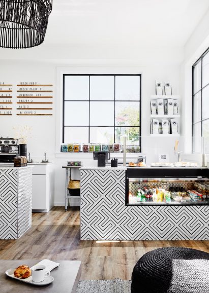The Menhaden boutique hotel in Long Island, New York by Kristen Pennessi