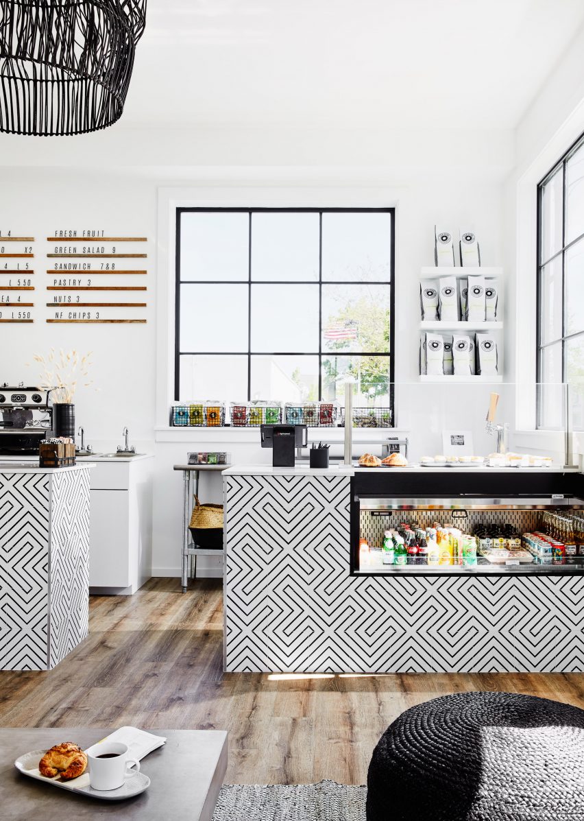 The Menhaden boutique hotel in Long Island, New York by Kristen Pennessi