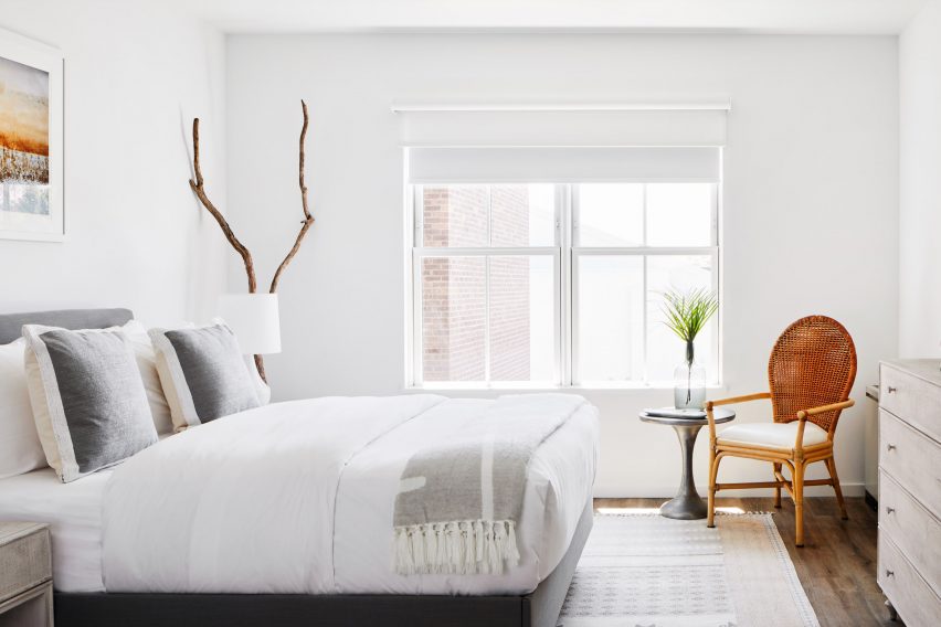 The Menhaden boutique hotel in Long Island, New York by Kristen Pennessi