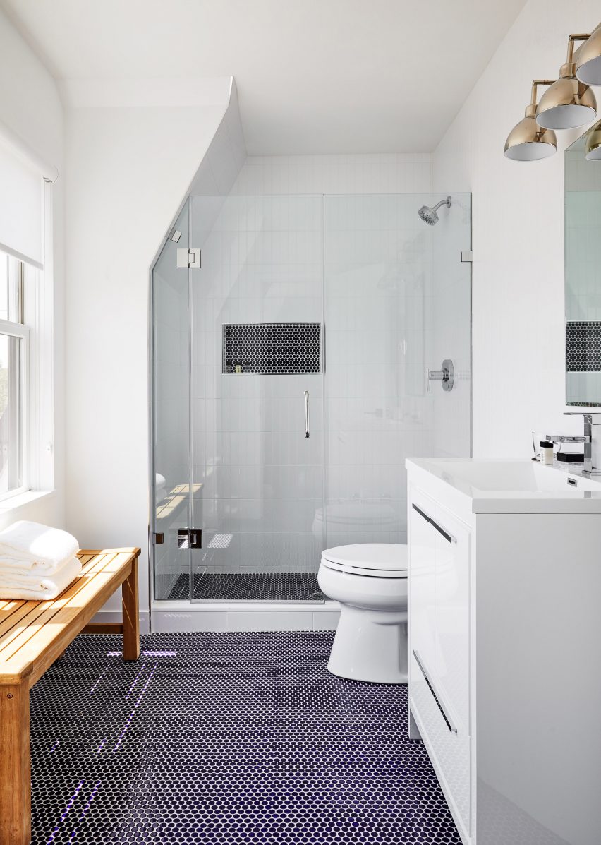 The Menhaden boutique hotel in Long Island, New York by Kristen Pennessi