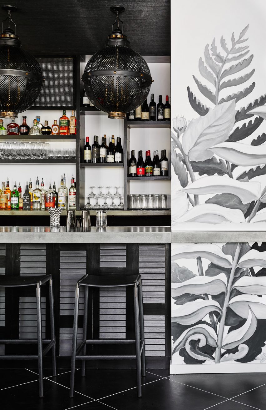 The Menhaden boutique hotel in Long Island, New York by Kristen Pennessi