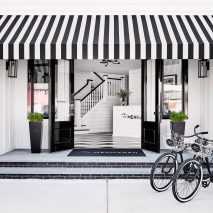 The Menhaden boutique hotel in Long Island, New York by Kristen Pennessi