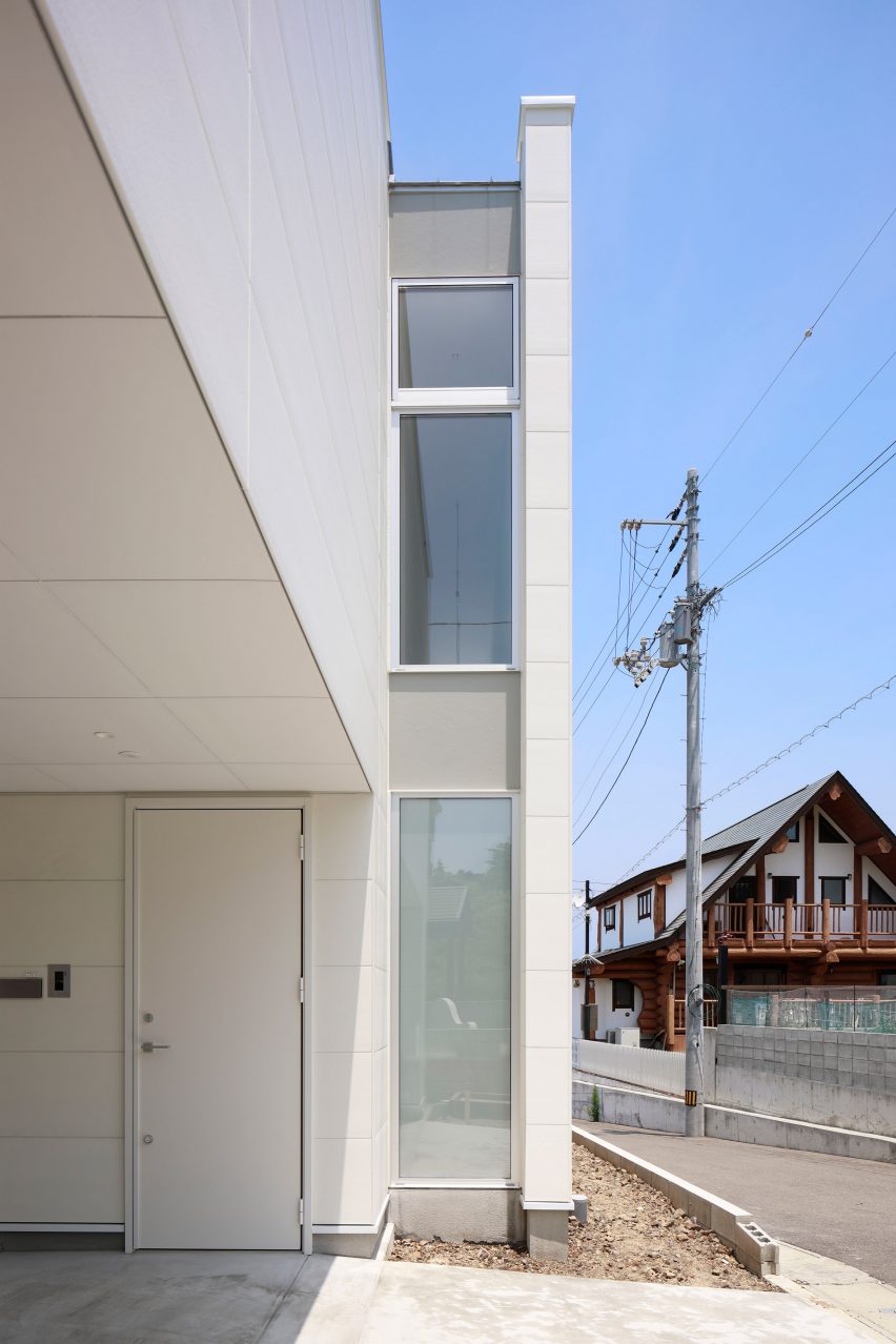 UMI House by CAPD design studio