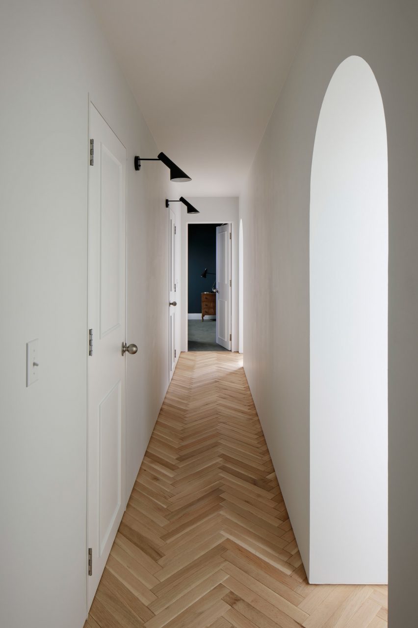 UMI House by CAPD design studio