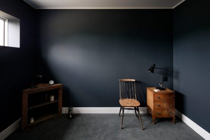 UMI House by CAPD design studio