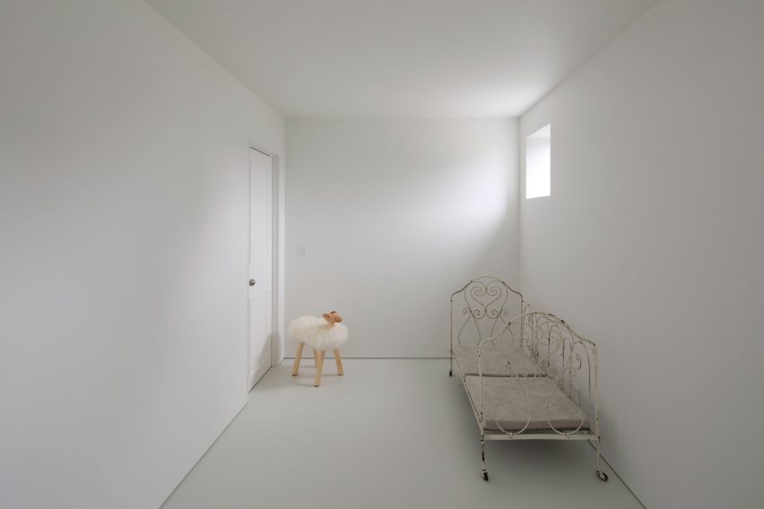 UMI House by CAPD design studio
