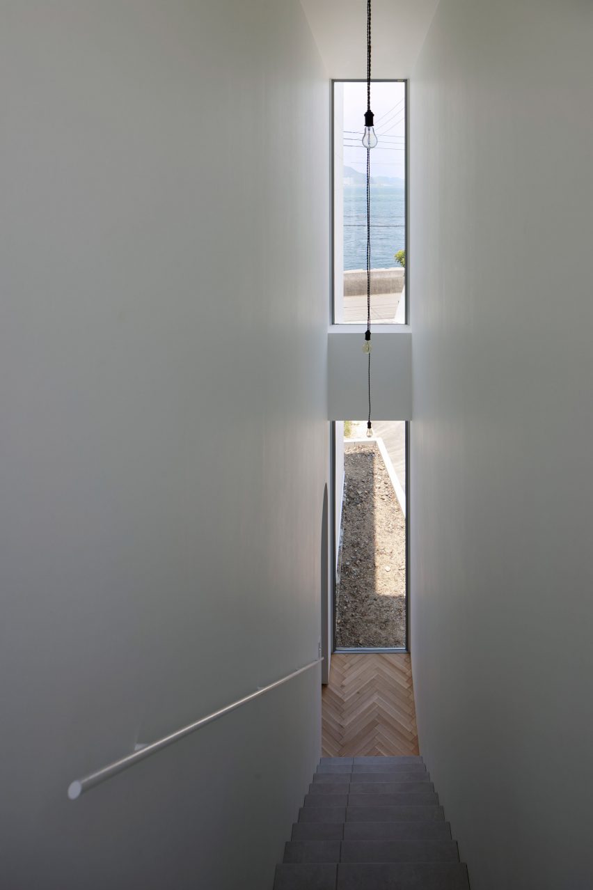 UMI House by CAPD design studio
