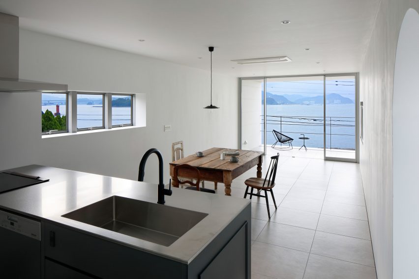 UMI House by CAPD design studio