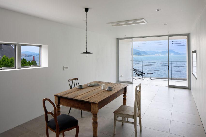 UMI House by CAPD design studio