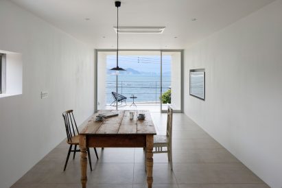 UMI House by CAPD design studio
