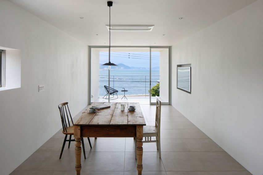UMI House by CAPD design studio