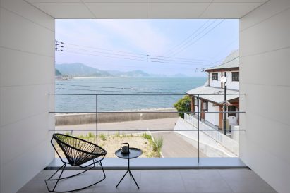UMI House by CAPD design studio